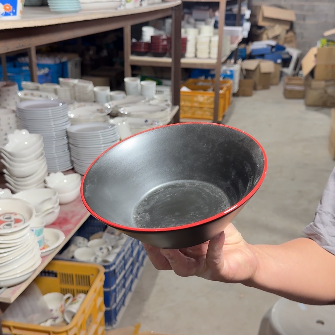 仓库直播瑕疵处理