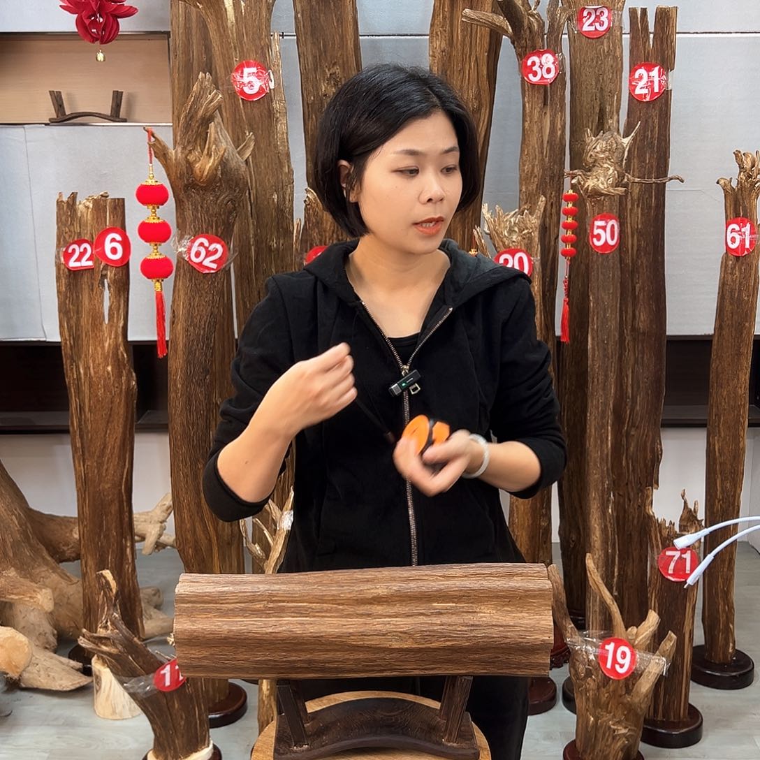 沉香摆件沉香摆件