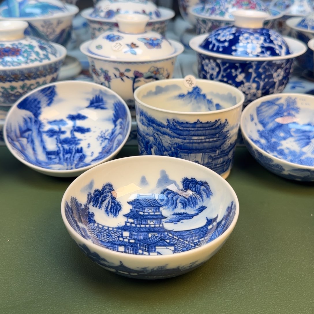 抖音闪购纯手工手绘239