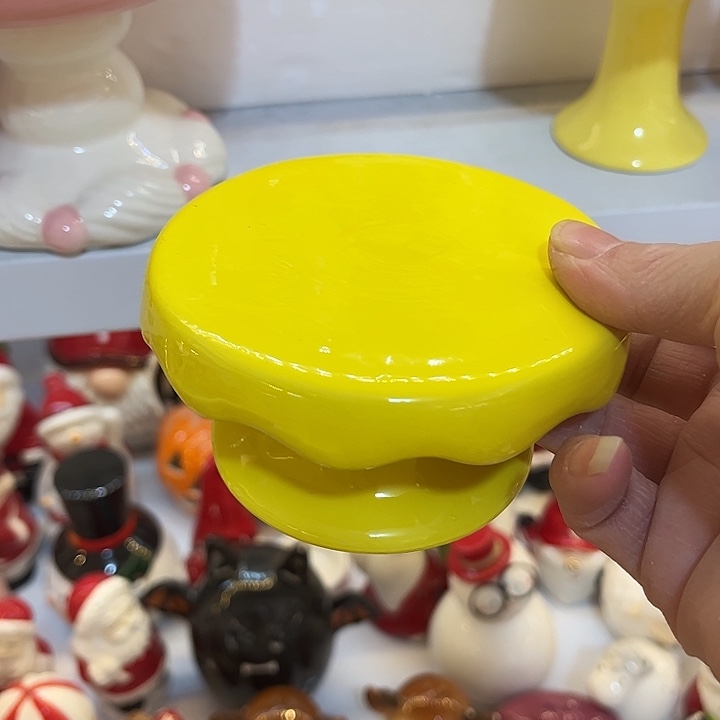 陶瓷微瑕介意慎拍