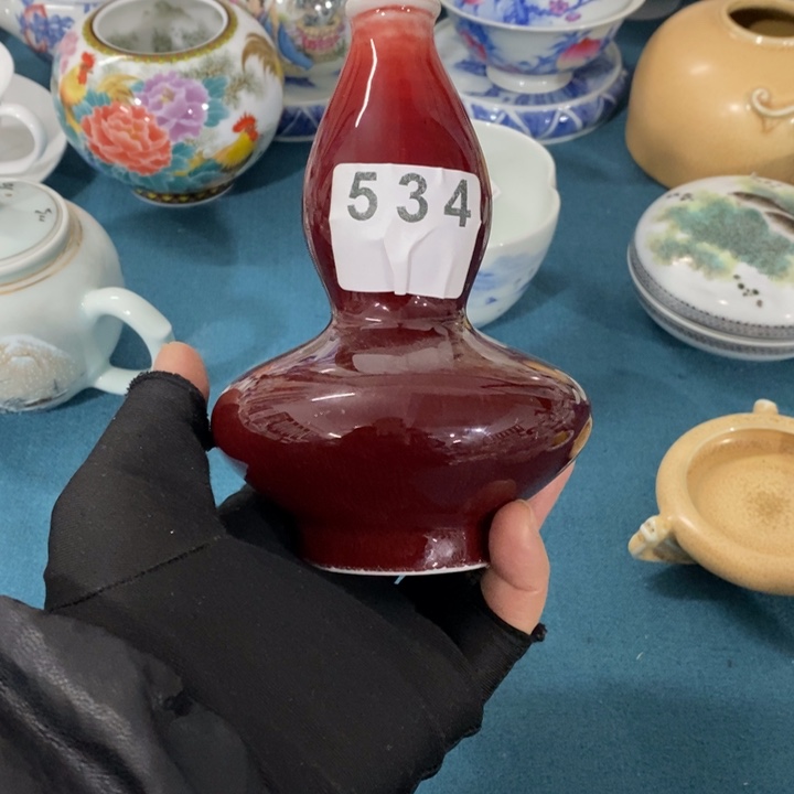 景德镇陶瓷工艺品