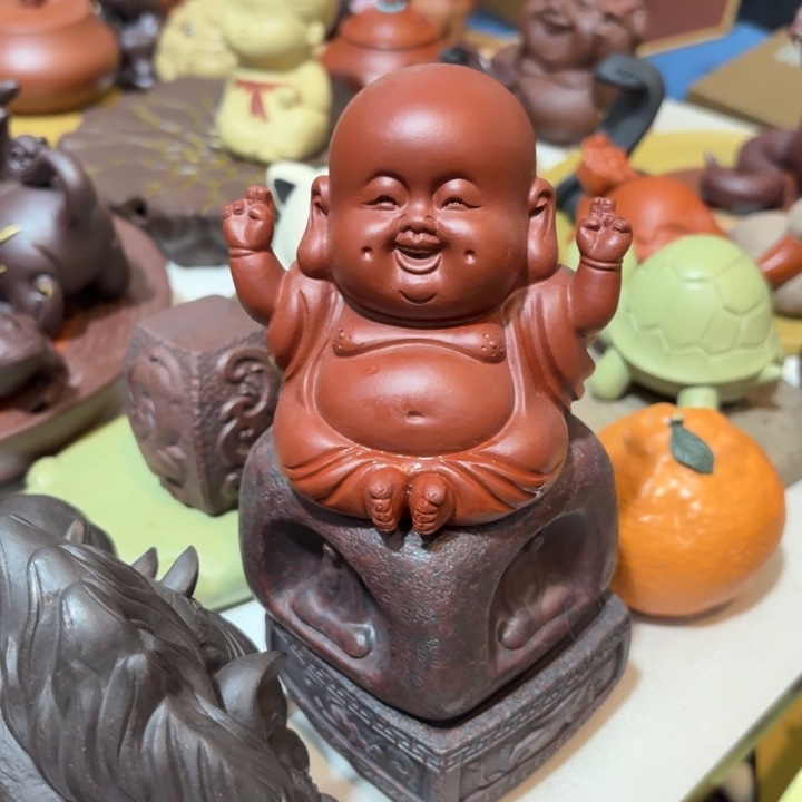 紫砂茶宠?***?哈哈哈哈哈哈哈哈哈