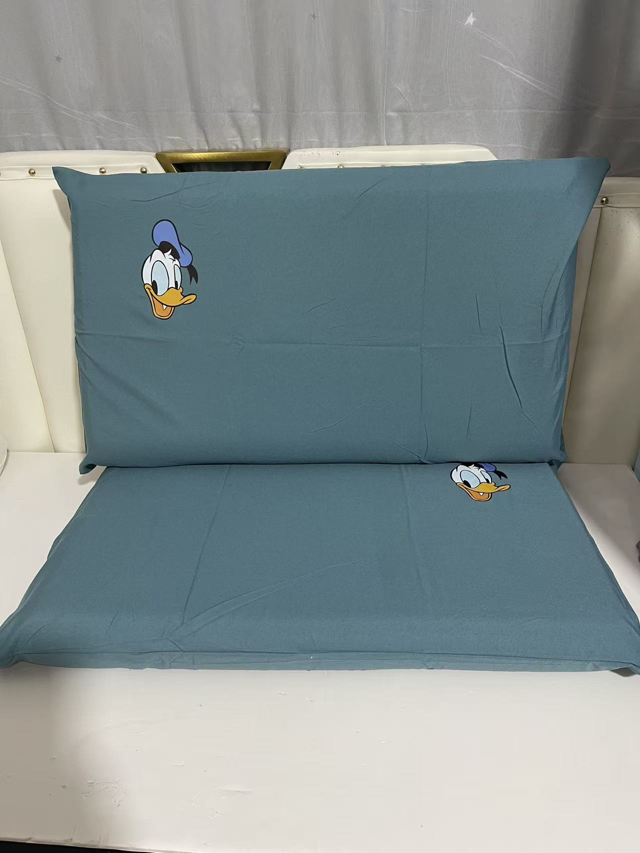 枕套口袋枕套透气隔脏枕套