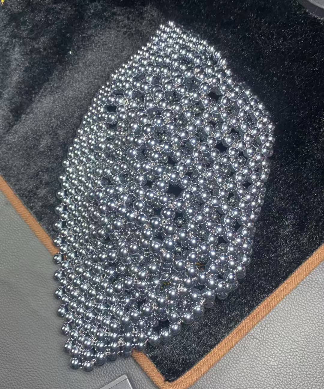 非金属珐琅项链 精品时尚帽子丫873