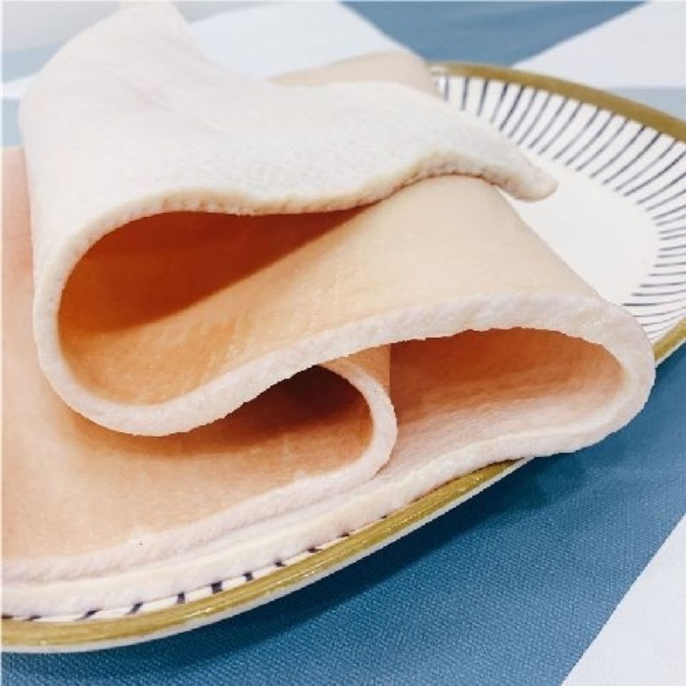 猪皮 1000g/份