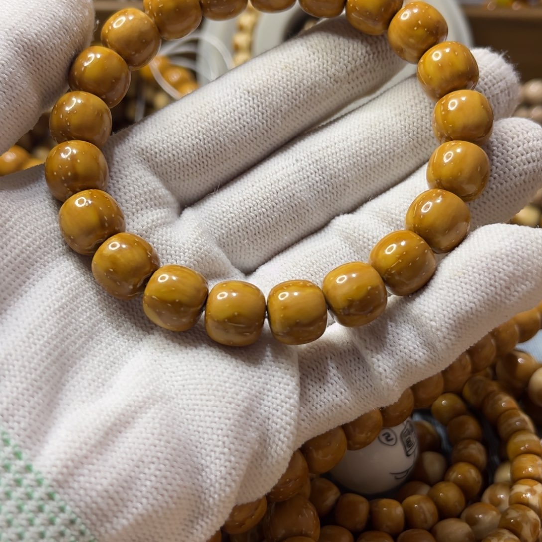 紫金鼠吊坠黄金酥11x10实心老型