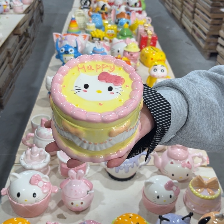 紫砂茶叶罐我们的生活