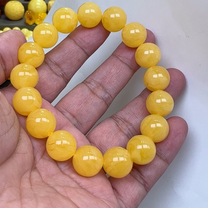 【闪购商品】琥珀裸石未镶嵌?****?13➕24克