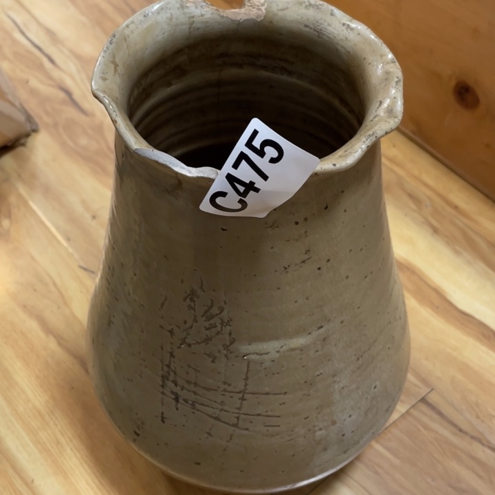 锦****工艺美术品陶瓷艺术