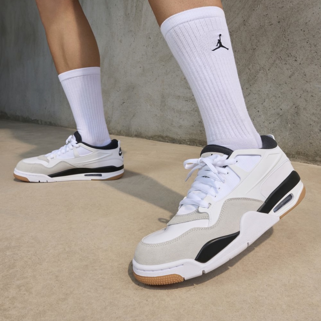 【耐克NIKE】【流光风】AIR JORDAN 4 RM 运动休闲鞋子FQ7939110