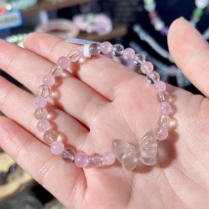 福利放漏粉水白水单圈