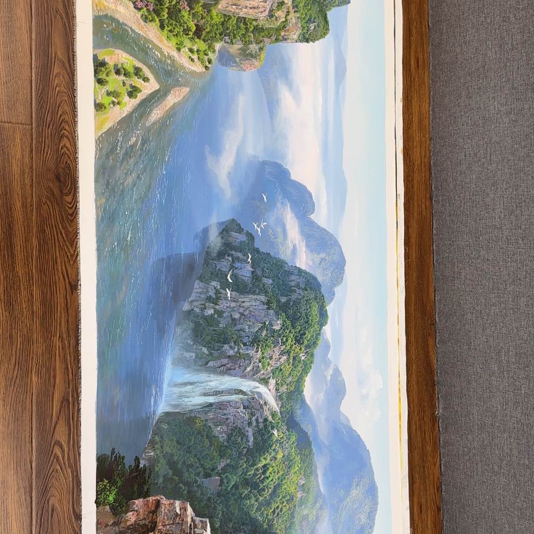 油画优惠活动时间截止