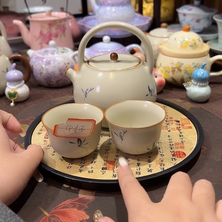 茶具配件其它茶器