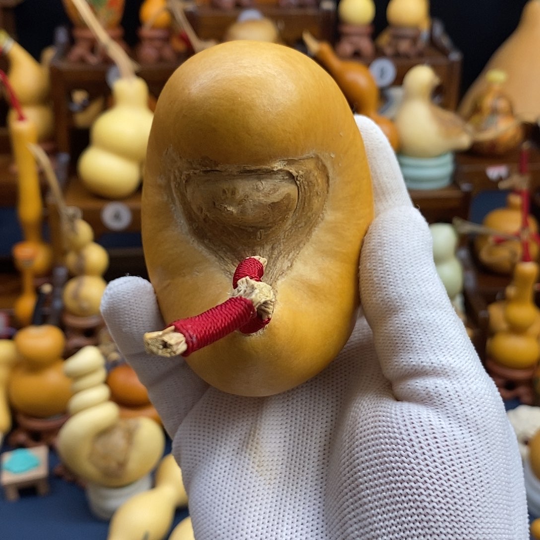 W***Y文玩葫芦文玩葫芦