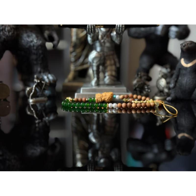 S级精选挂件S-010（无礼盒发货）