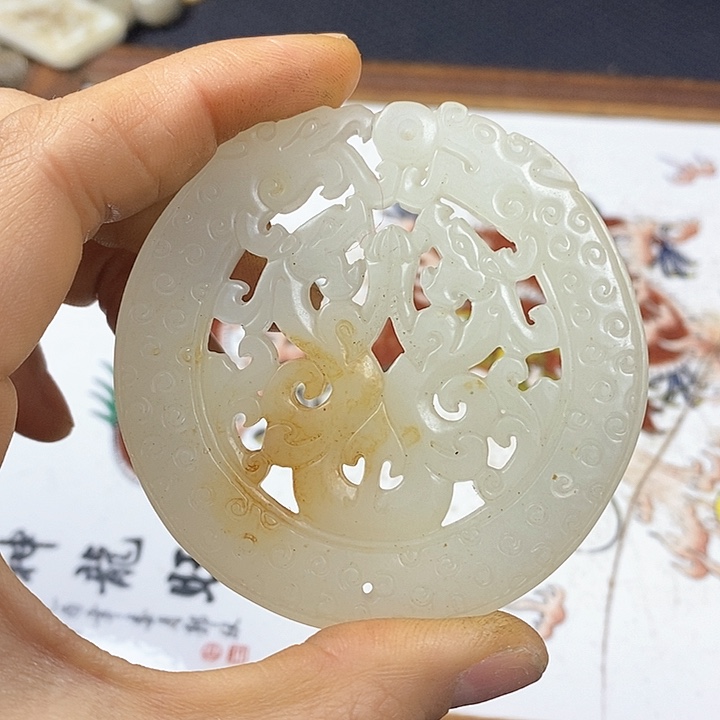 紫砂闪购商品一图一物