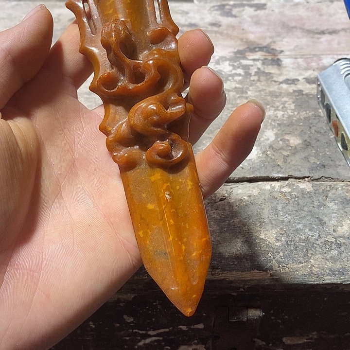 玉家居装饰一物一图