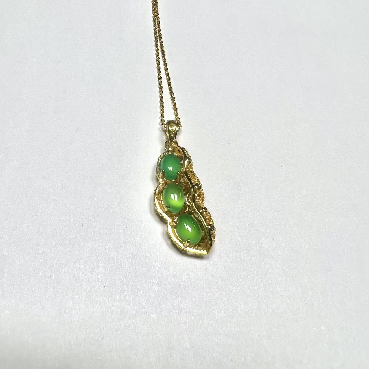 精美设计款吊坠*dc001