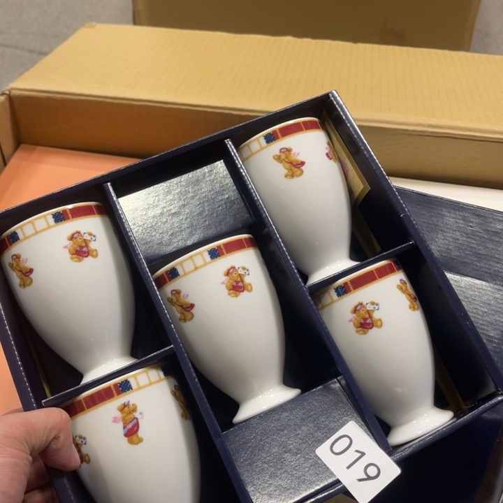 瓷片好看的好看的