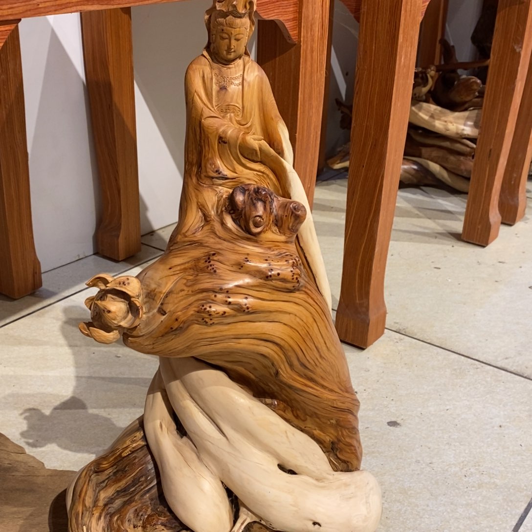 柏木（崖柏）崖柏，