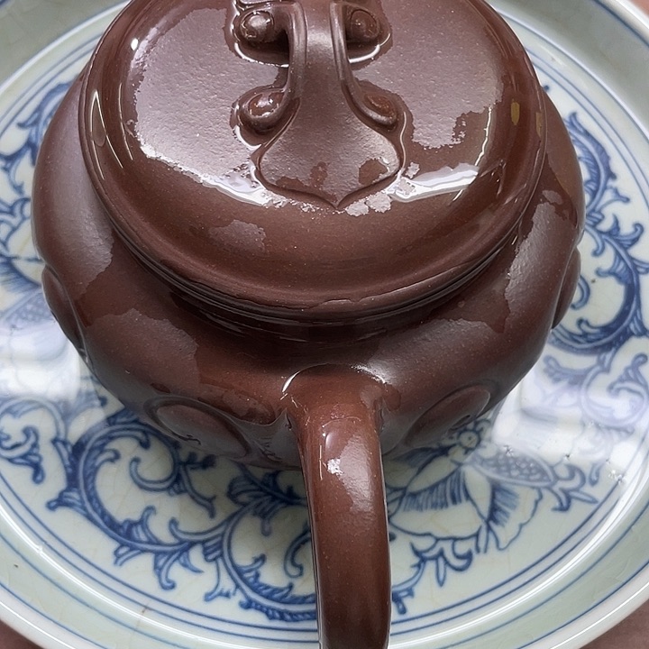 茶壶紫砂Ά***α紫砂茶壶
