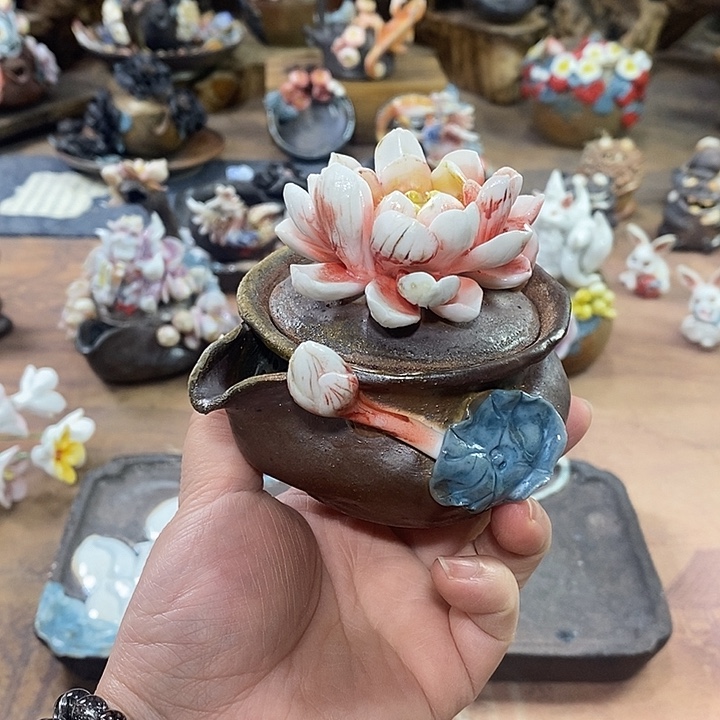 陶我也不知道我为什么