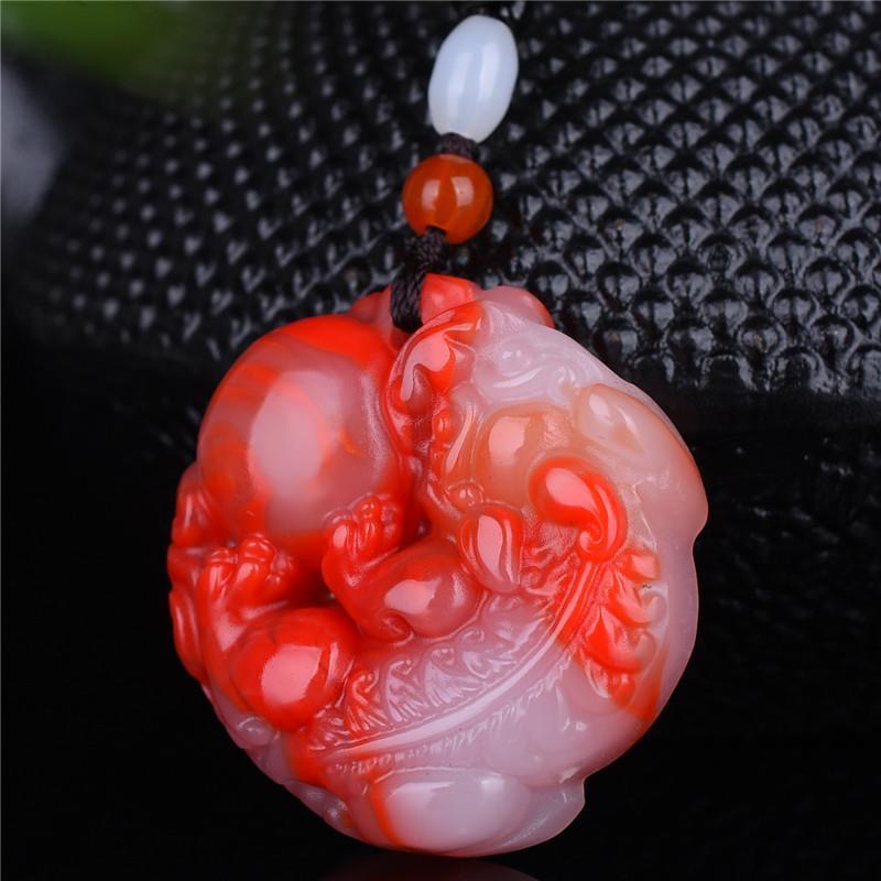 【一】精致有求挂件