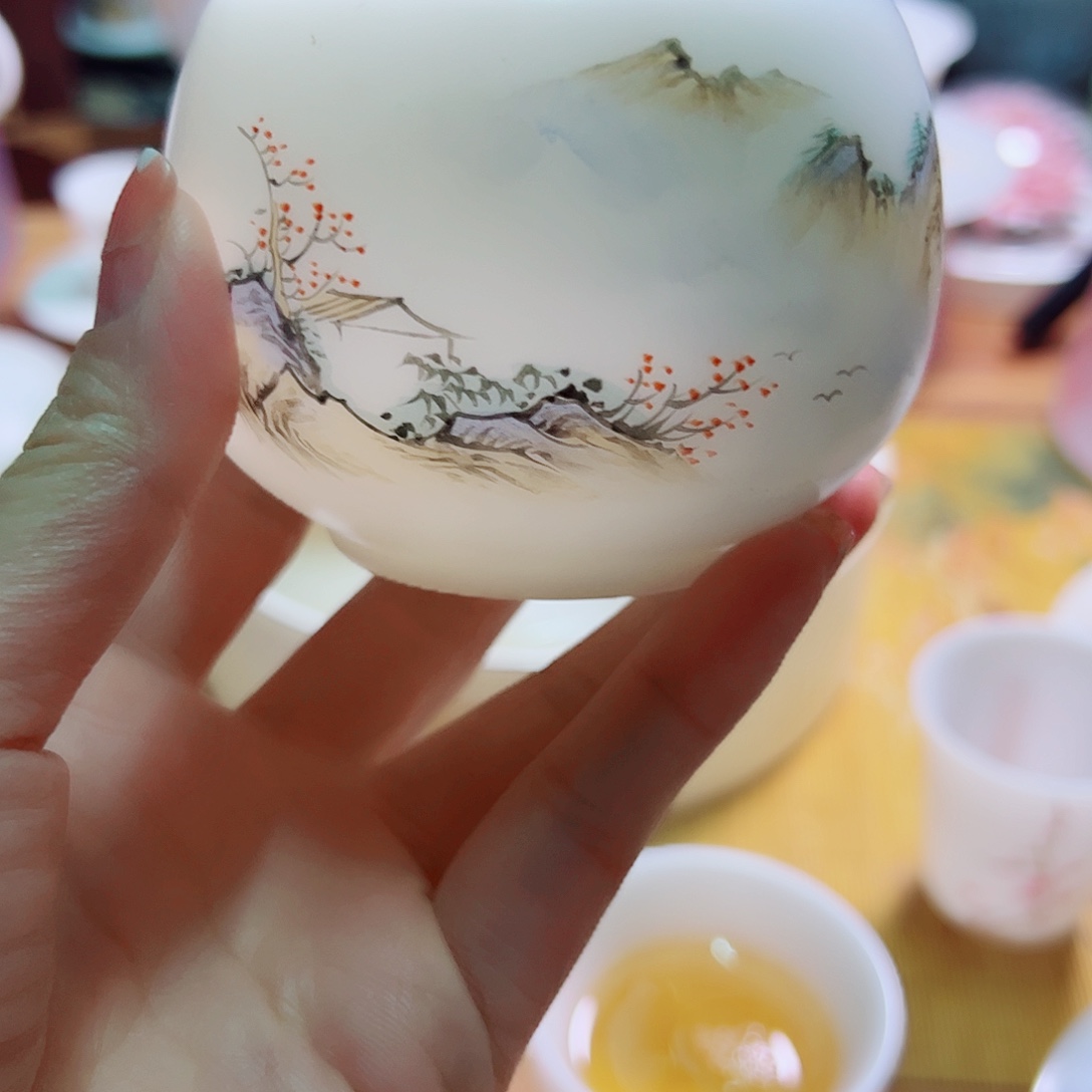 德化白瓷原矿高岭土