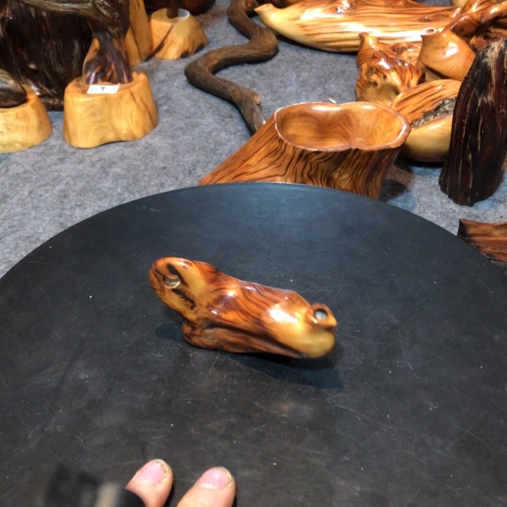 柏木（崖柏）未**…崖柏7