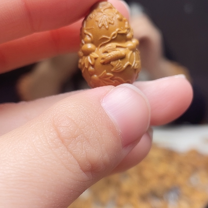 手串/手链橄榄核橄榄核
