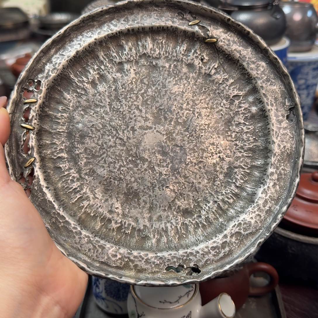 阡茶可集辛选壶承