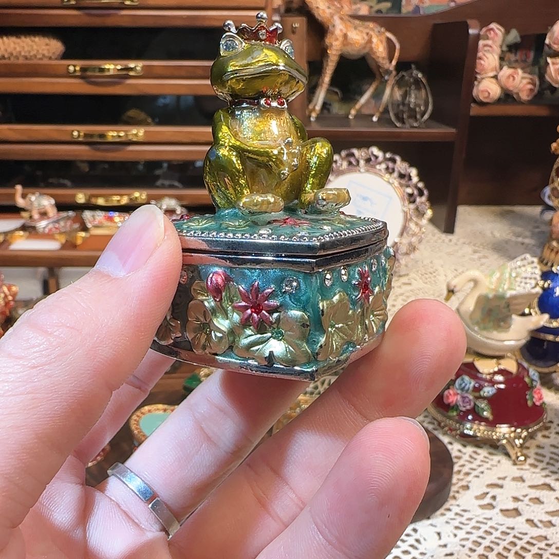 手工制品默认微瑕