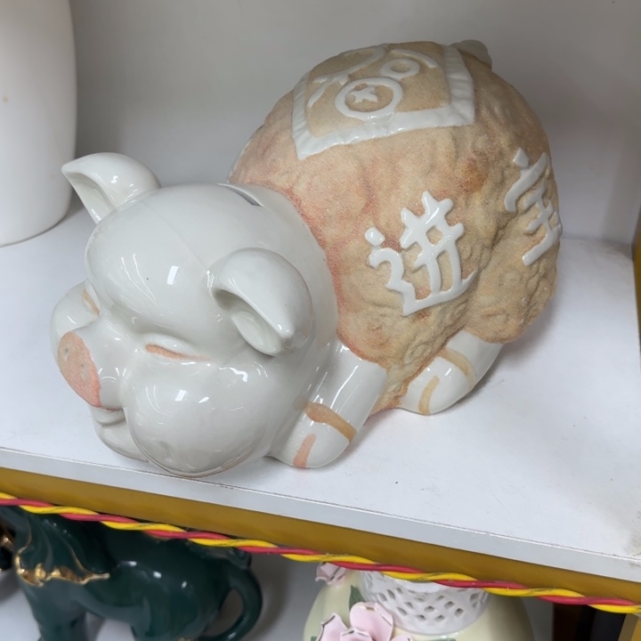 瓷片陶瓷工艺陶瓷工艺