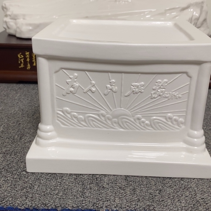 瓷片摆件摆件家居设计的设计风格设计