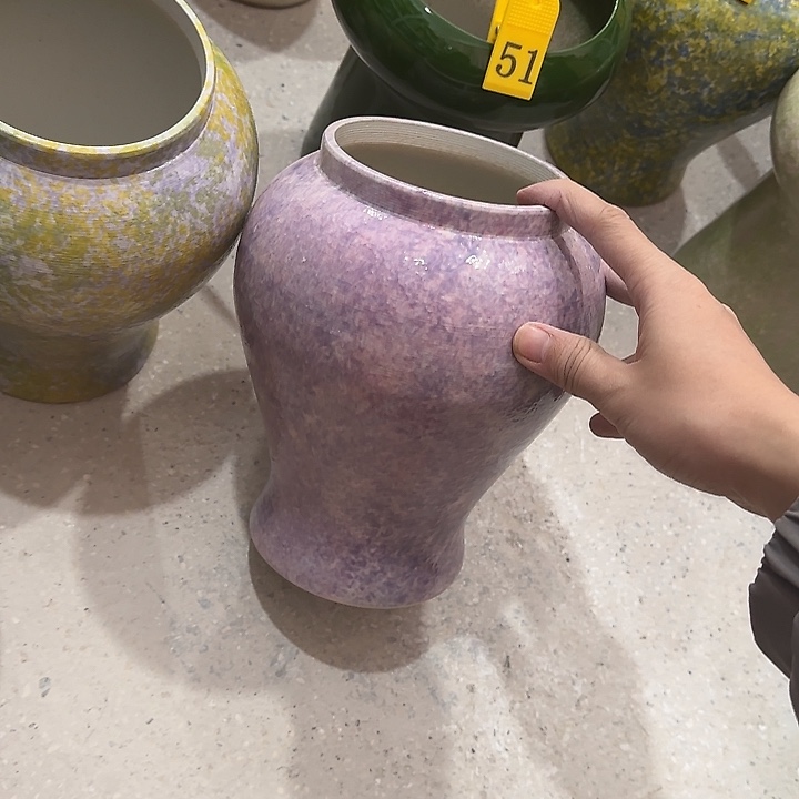 手工艺品琉璃正品无孔无孔