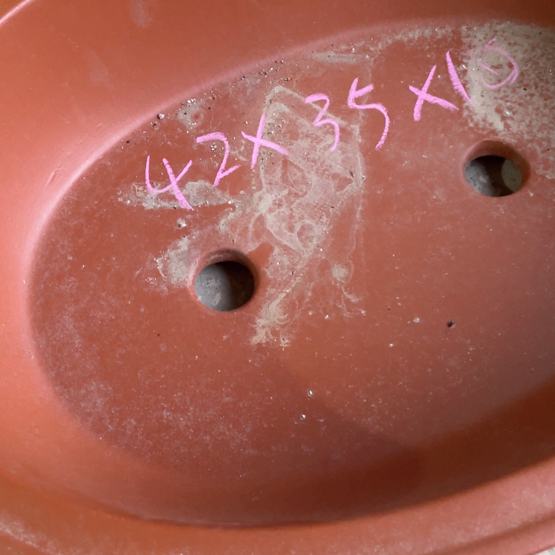 紫砂花盆紫砂等传统工艺制作