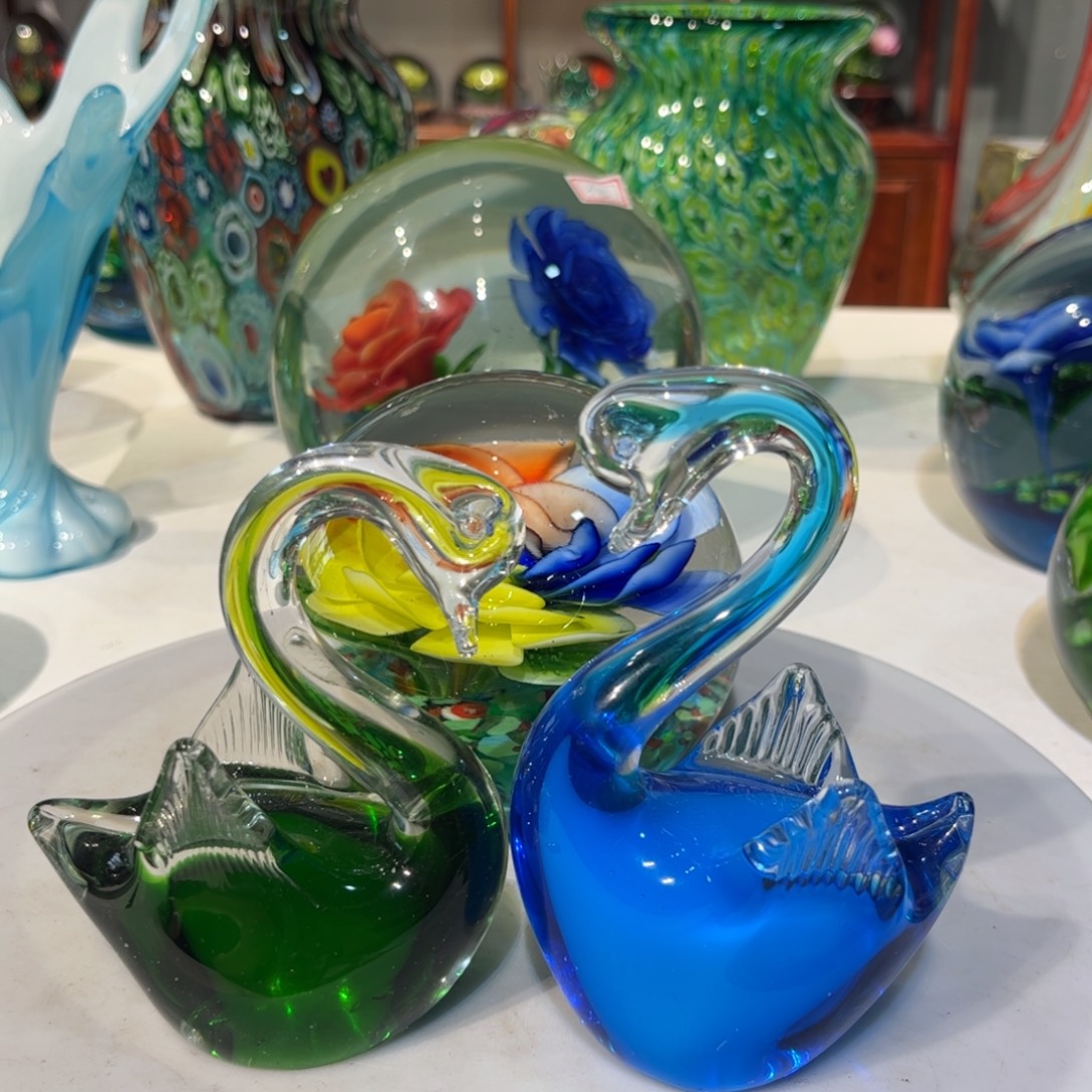 手工艺品琉璃纯手工