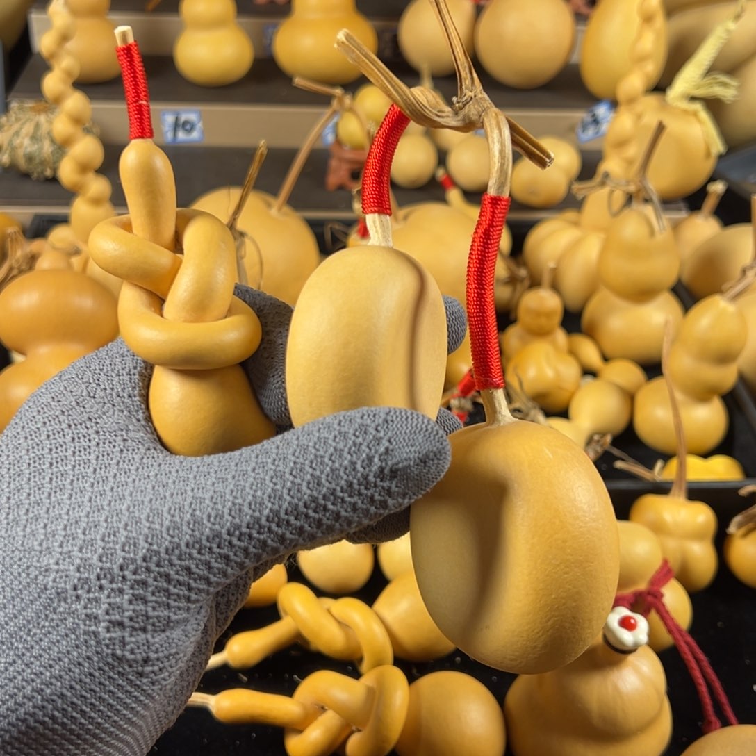 面***…非金属葫芦葫芦好