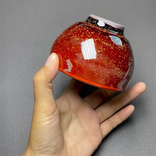 【闪购商品】茶盏-10126..........