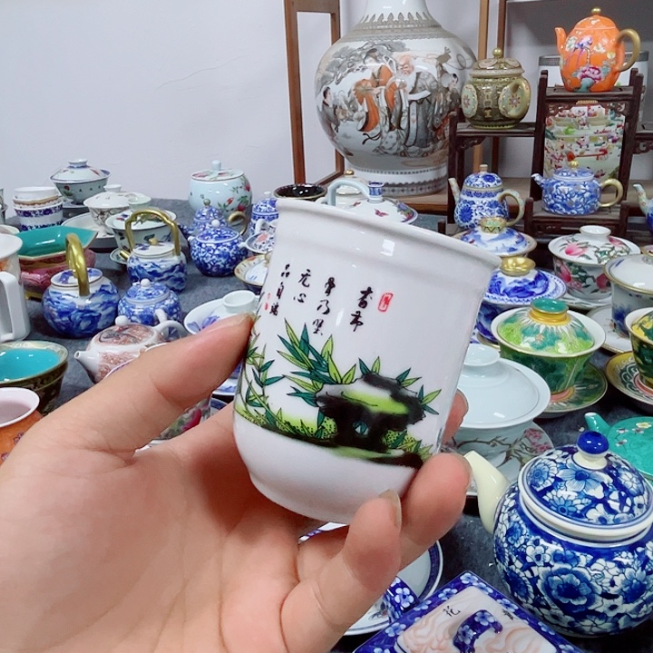 景德镇陶瓷研究所