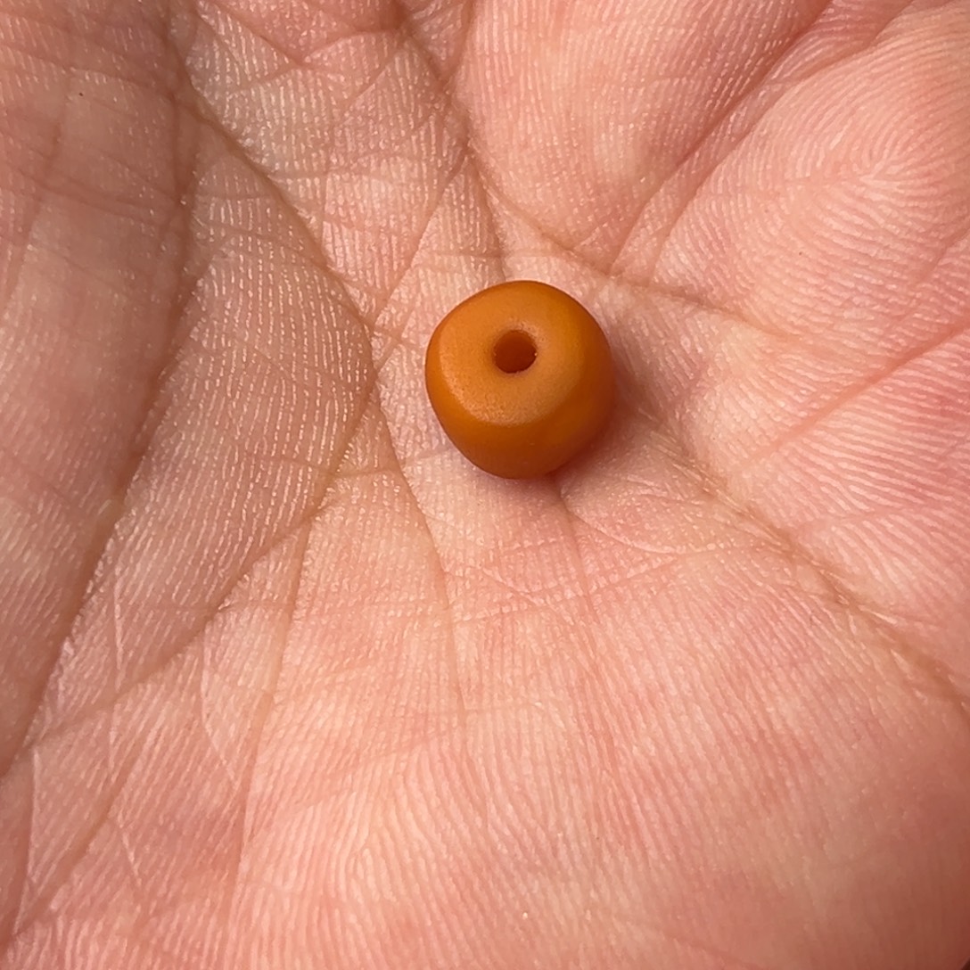 @***跑蜜蜡吊坠(不含链)未镶嵌