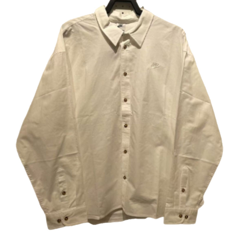 太【官方授权】nike耐克男子运动休闲长袖T恤HM9591-100