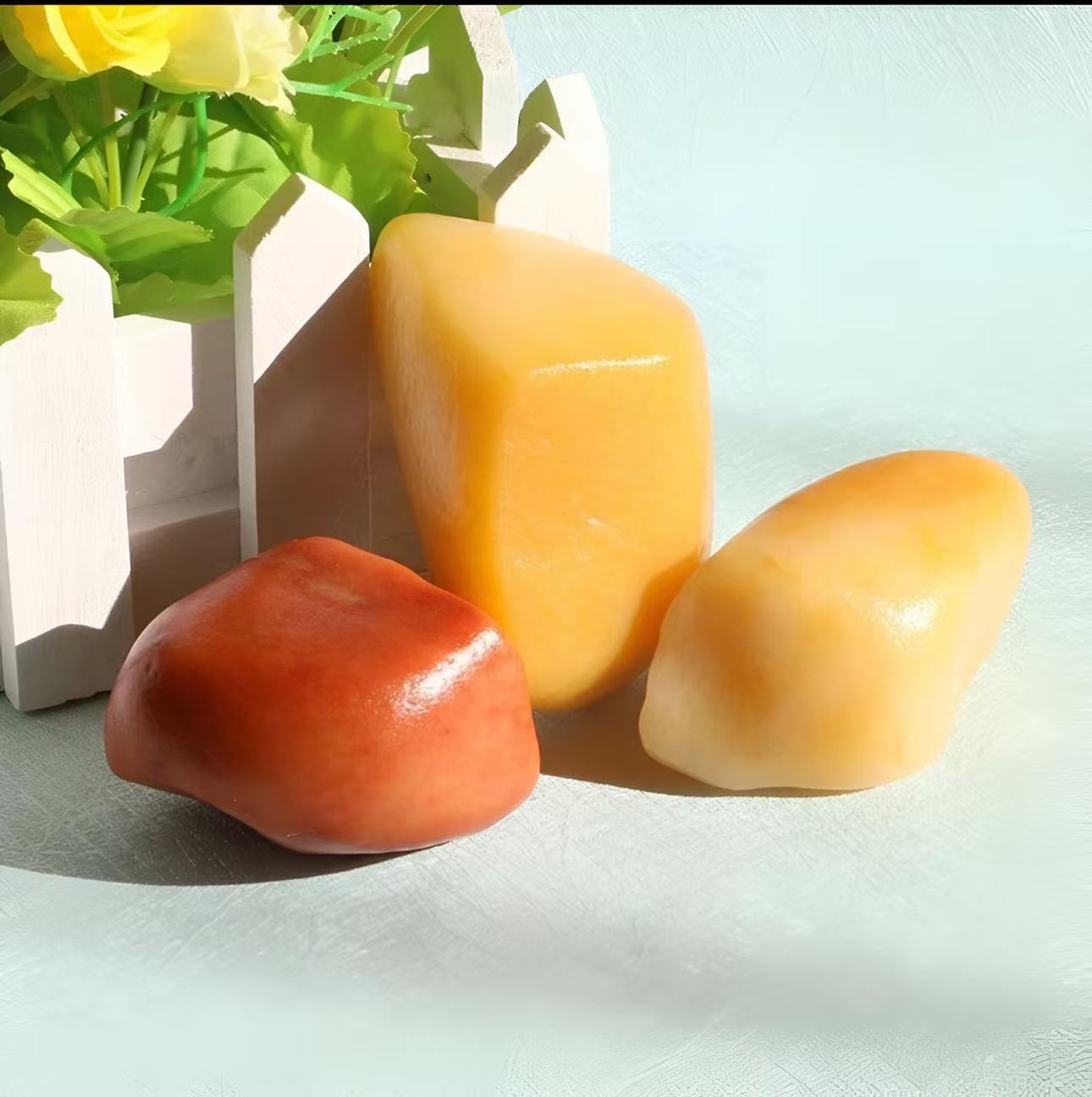 新疆昆仑山料（十二生肖八大守护）一物一拍