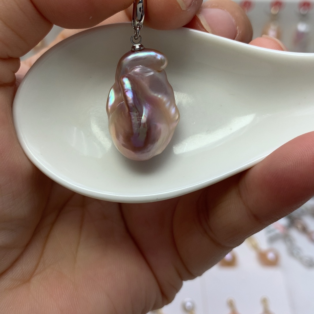 合金淡水珍珠其他