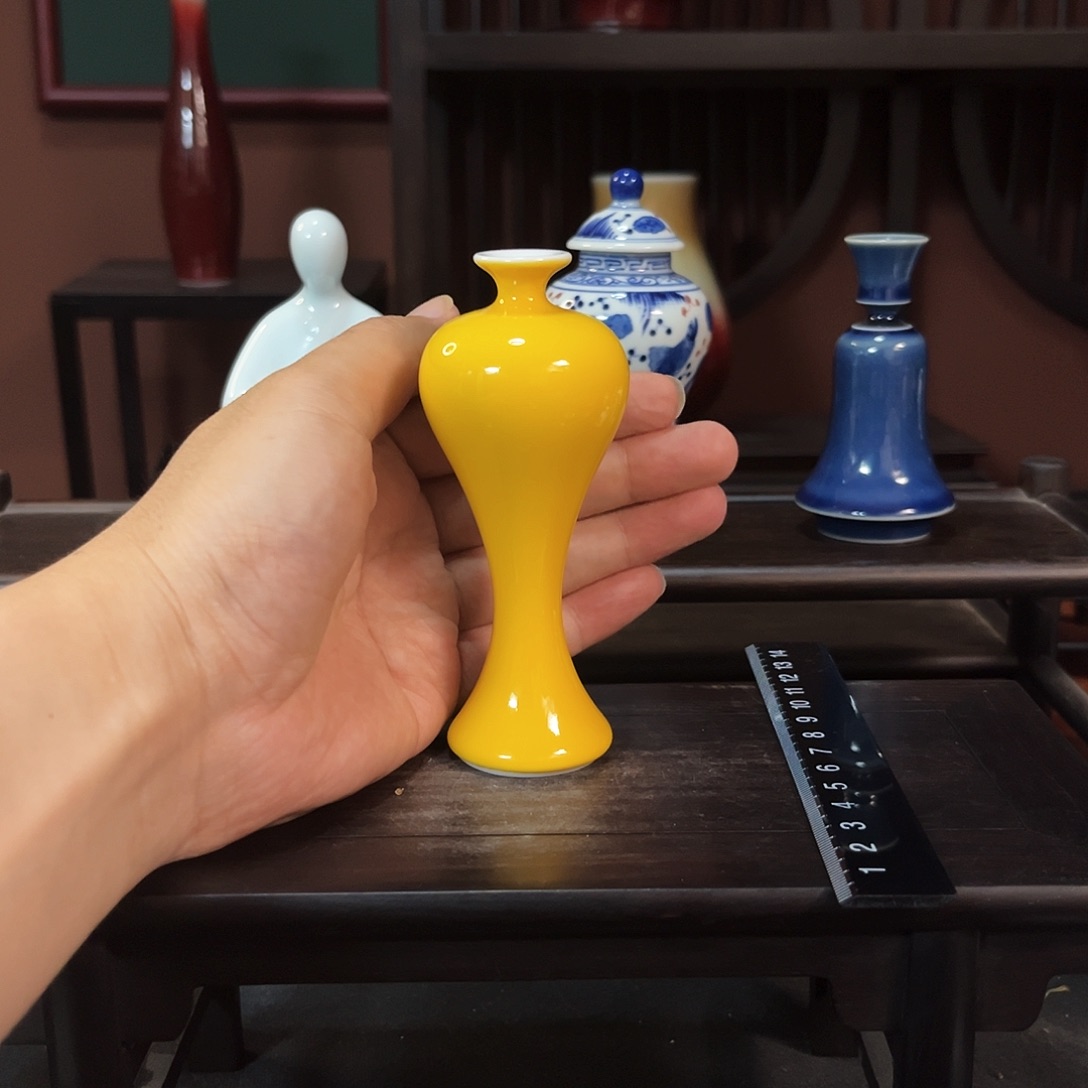 摆件小花器……小花器