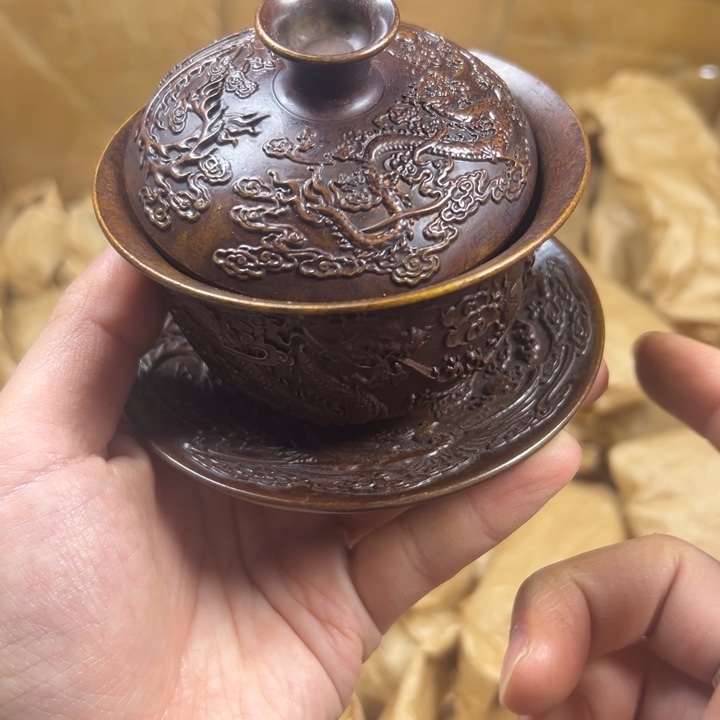 创意设计摆件制作