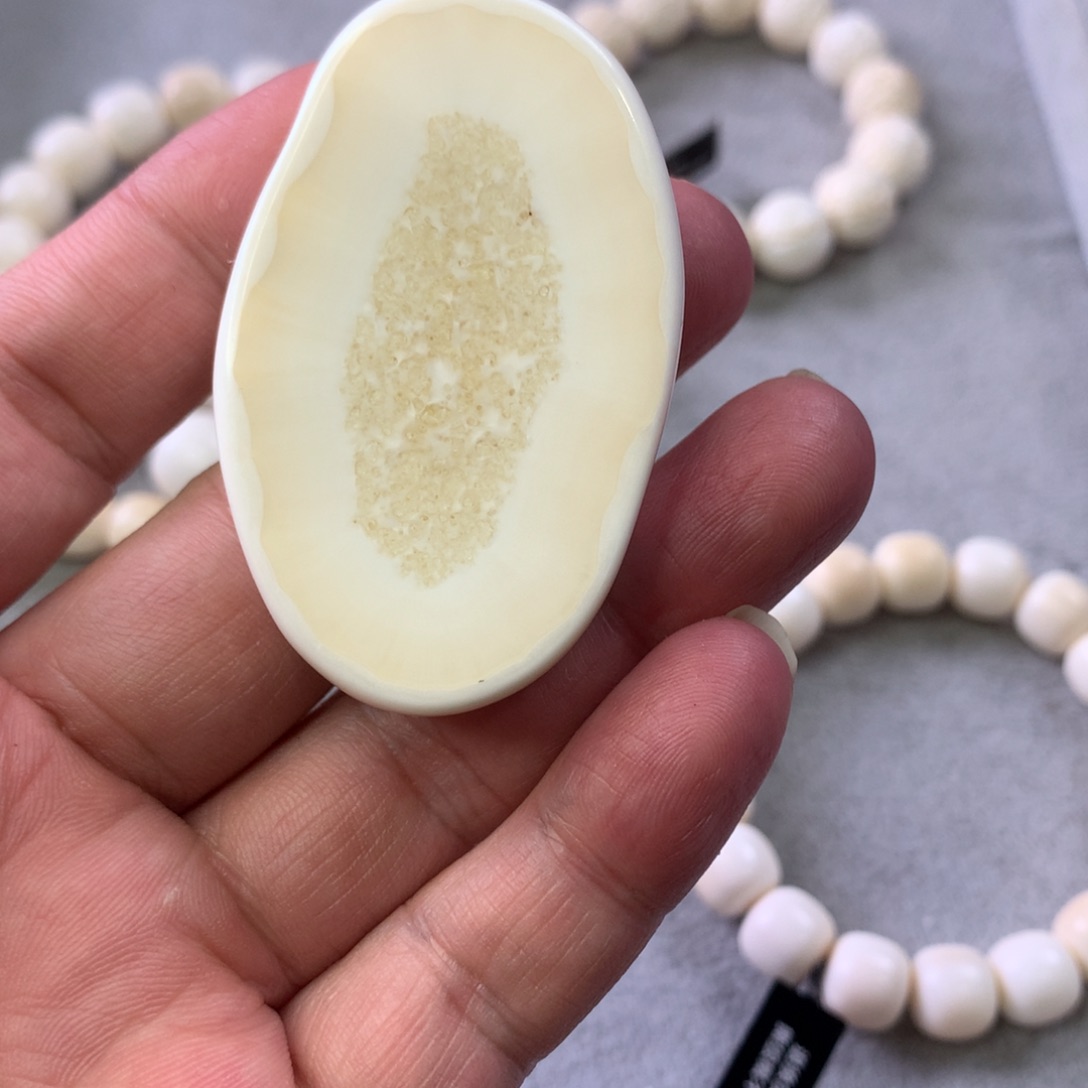 橄榄核手串/手链w 20