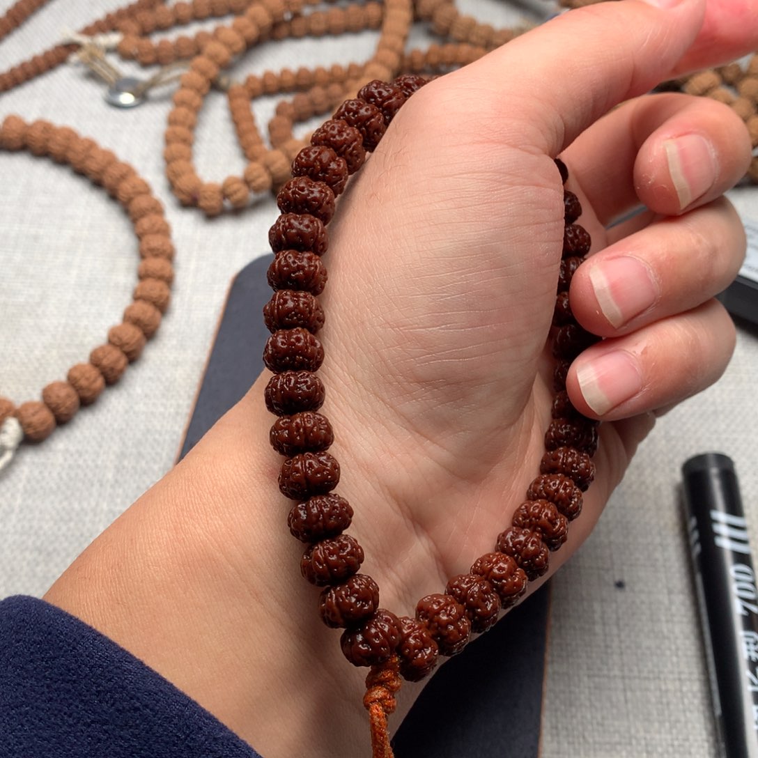 金刚菩提吊坠老树王