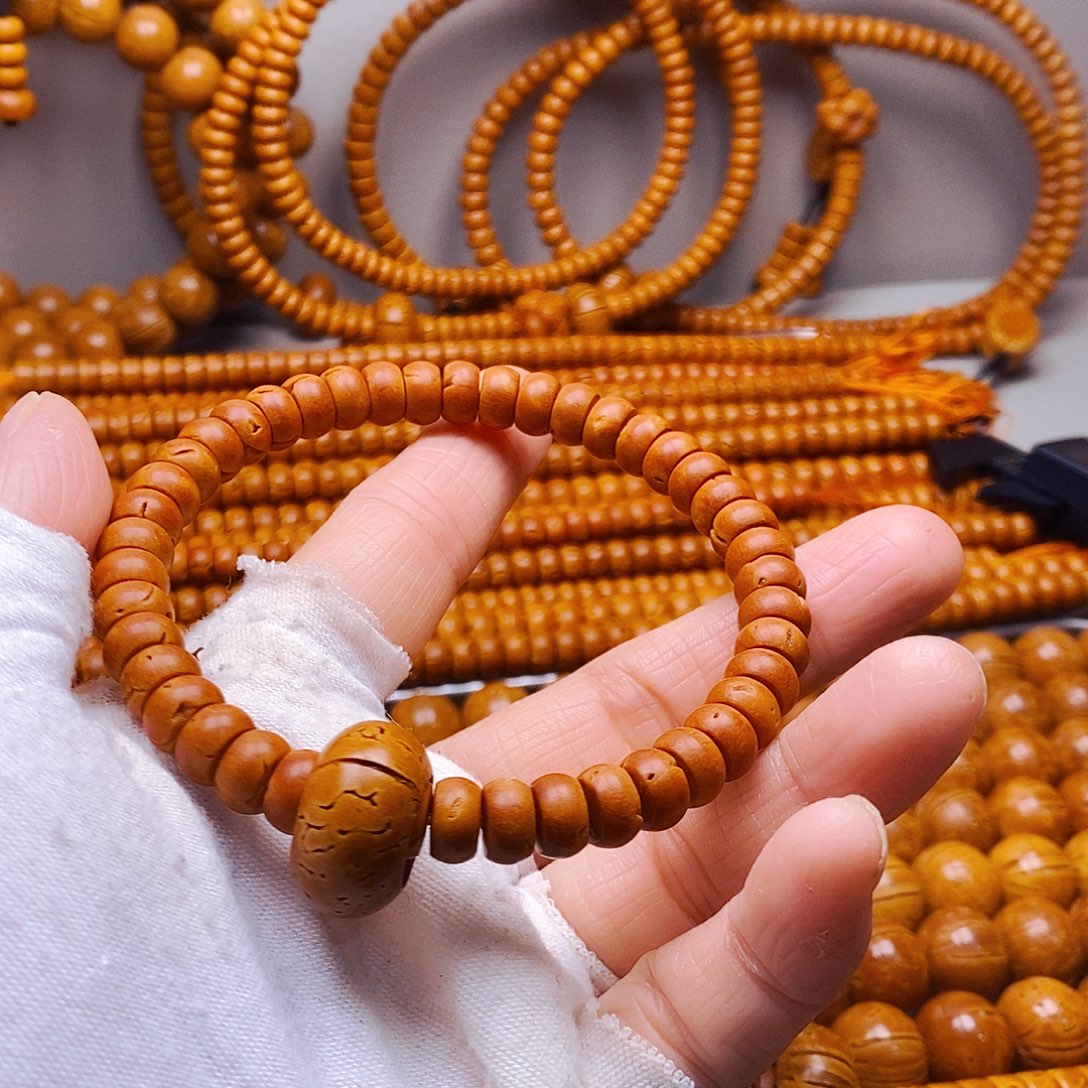 吊坠桃核5乘8核片龙纹全品66