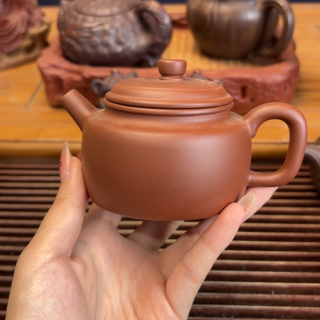 茶壶紫砂五号店专项